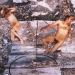 two balancing