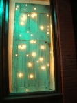 Light Door