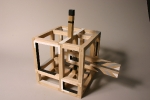 cube project